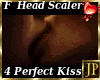 [JP] Kisser HeadScaler F
