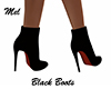 Black Boots