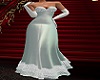 Diamond Frost Gown