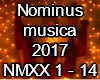 Nominus Musica2017