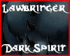 Dark Spirit Chest Spikes