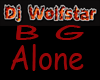 B/G-Alone