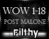 |ˣ𝐨| Wow Trap