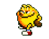 Pacman Adventures