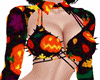 Halloween Pants + Belt