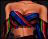 Mexico Dress