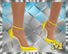 ♣RAQUEL HEELS YEL V3