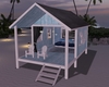 Beach Hut House Add On