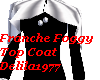 Franche FoggyCoat-wt/gry