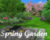 Paridise Spring Garden