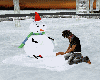 [bu]Make A Snowman