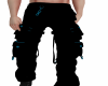 cyan punk