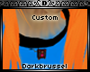 [D]Drocell Collar Custom