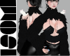 Ds | Black Fur