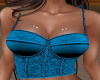 Blue Corset DRV