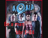 aqua -be a man