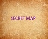 My Secret Treasure Map