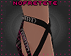 [N] Plaid Pink Shoes