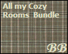 BB~ Cozy Rooms Bundle