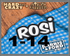 Addnfahrer Rosi + Dance