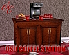 SC OSU Coffee Station