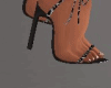 Leopard Heels v2