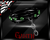 *G* Chain Me- G