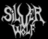 Custom Tat Silver Wolf F