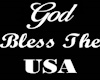 God Bless The USA FW