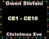 ChristmasEve-GwenStefani