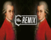 C- MOZART REMIX
