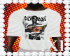 Rodman- AXL Size