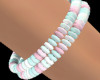 Candy Armband L