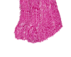 Leopard Pinky Fur Boots