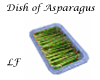 LF Asparagus Dish