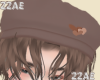 KID Brown Beret