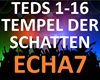 ECHA7 - Tempel Der
