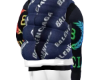 Lenciaga Vest