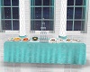 TABLE  WEDDING