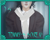 (IS) Tommy´s Scarf v2