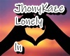 JohnyKaze-Lonely