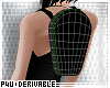 -P- Backpack /Derivable