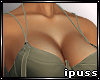!iP Baddie Corset Top