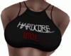 HARDCORE B TOP