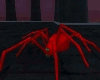 Animated  Red Spider