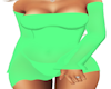 sexydresswithsleevesgree
