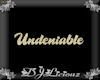 DJLFrames-Undeniable Gld