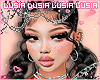 ♡ Lisbeth Black