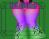[L] Queen Dak Pants