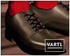 VT | Xmas Shoes